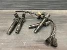 2005 Yamaha Yzf R6 Ignition Coil, Spark Plug Stick, #102723. Fixed Price $80.00.