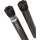 Progressive Suspension Monotube Cartridge Fork Kit '06-'17 Fxd 31-2519. Fixed Price $610.99.