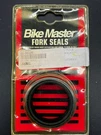 Bikemaster 22-55125 Fork Set Motorcycle Suspension Nos. Fixed Price $24.99.
