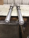 05 Suzuki C90 Boulevard Front Forks Tubes Shocks Right Left. Fixed Price $175.00.