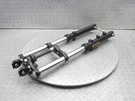 2010 09-10 Triumph Bonneville T100 Front Fork Suspension Damper Triple Tree. Fixed Price $508.72.