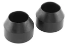 Bikers Choice Rubber Fork Boot Harley-davidson Fx, Xl 1973-1977 Pair 35 Mm. Fixed Price $20.40.