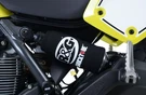 R&g Racing Black Shocktube Protector SHOCK23BK. Fixed Price $196.03.