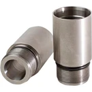 Cycle Visions 39MM 2 In. Fork Tube Extensions CV-7139. Fixed Price $131.88.