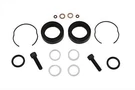 V-twin 14-0703 Fork Seal Rebuild Kit. Fixed Price $65.00.