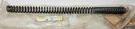 New 1982-1983 Genuine Yamaha Front Fork Spring Oem 11U-23141-00. Fixed Price $24.99.