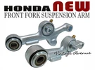Honda Passport C50 C70 C90 Front Fork Suspension Arm Set Jm. Fixed Price $45.00.