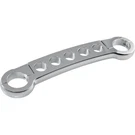 Custom Cycle Wide Glide Tweek Bar Chrome 41 Mm TB1833-1. Fixed Price $276.63.
