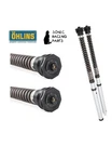 21944-02 Racing Cartridge Ohlins Nix 22 + Springs Kawasaki ZX-4R Ninja 2024. Fixed Price $1505.99.