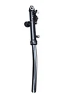 17-25 Kawasaki Ninja Z650 Left Front Fork Shock Suspension Bent. Fixed Price $110.14.