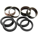 Husqvarna Kyb Front Fork Service Kit Bushings & Seals 2010-2012 119994800401. Fixed Price $65.87.