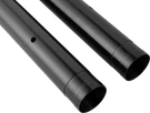 Custom Cycle Engineering 710140 Fork Tubes 47MM Fltrxstse Cvo Road Glide. Fixed Price $734.91.