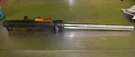 Buell Blast Right Front Fork Slider Assembly J8121.T And Tube J9128.T. Fixed Price $54.95.