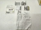 Clamp Kit, 45MM Fork Leg - 2000 Polaris Nos. Fixed Price $34.95.