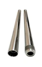 Pro One - 105130 Chrome Fork Tubes 49MM 27 12" Harley Davidson Fld. Fixed Price $287.96.