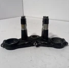 99-03 Kawasaki KX100 KX85 Front Fork Handlebar Top Bridge Triple Tree Clamp. Fixed Price $49.99.