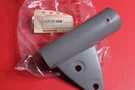 Nos Genuine Honda Primed Left Front Fork Cover CB350K Oem Part# 51606-317-671Z. Fixed Price $69.95.