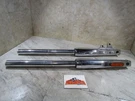 2004-09 Victory Vegas 8-BALL, Left Lh & Right Rh Front Suspension FORKS(OPS7106). Fixed Price $909.09.
