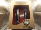 Rsd Roland Sands Designs Harley Upper Fork Cover Tracker 39MM 0208-2094-BM. Fixed Price $89.99.