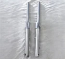1999-2000 Yamaha Star Xvs 1100 Front Suspension Forks Set Oem 5EL-23102-00-00. Fixed Price $249.99.