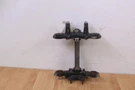 1998 Honda XR80 Triple Clamps / Trees. Fixed Price $34.00.