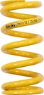 Ohlins Shock Springs 502LB 18075-12. Fixed Price $115.69.