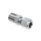 Lang 2K-70101-32 Tube Union 1/2CC Steel Connection. Fixed Price $108.17.