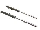 2013 Honda CBR250 Front Suspension Fork *straight* Oem. Fixed Price $261.20.