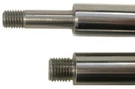 Hygear Replacement Shock Shafts And Eyelets 16MM X 8.96" Kyb/hpg Non-ra. Fixed Price $59.95.
