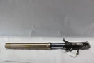 Left Fork Complete Straight 2007 Kawasaki Ninja ZX-6R 44071-5038. Fixed Price $200.00.