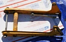 1964 Yamaha Trail Master MJ2-T 50CC Oem Swing Arm W/bolt (see Below). Fixed Price $199.00.