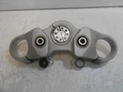 2012 Ducati 696 Monster Upper Top Clamp Triple Tree Fork Bracket Steering Oem. Fixed Price $49.99.