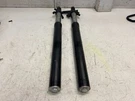 01I23 Ktm Rc 390 2015 Front Fork Set 90801001000 90801002000. Fixed Price $199.49.