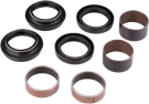 Moose Offroad Premium Fork Rebuild Kit - Mm 119999360201. Fixed Price $78.95.