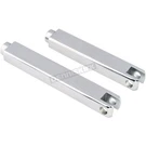 Bikers Choice Chrome Highway Peg Bracket - 72626S4. Fixed Price $60.71.
