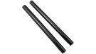 Custom Cycle 710008 Fork Tubes 23-3/4" 49MM Dlc Black. Fixed Price $756.95.