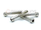 Honda VT1300CX Fury 2010-2016 Stainless Steel Fork Leg Wheel Pinch Bolts. Fixed Price $20.30.