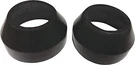Harddrive 359018 Fork Boot Wide Glide Hd. Fixed Price $20.74.