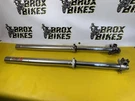 1993 80-98 Suzuki Front Forks Suspension. Fixed Price $99.00.