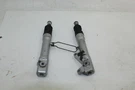 12 Yamaha Zuma YW50 Front Forks Shock Suspension Set Pair 1CD-F3100-01-00. Fixed Price $175.00.