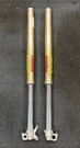 2012 Honda CRF250R Oem Fork Assembly Used Showa 48MM Factory Connection. Fixed Price $349.00.