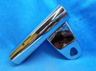Yamaha 2M0-23131-00-93. Oem Upper Cover 2. Right Side. Fits XS650(78-83). C193.. Fixed Price $41.95.