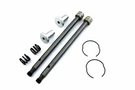 35MM Fork Damper Tube Kit Harley Davidson By V-twin. Fixed Price $77.73.