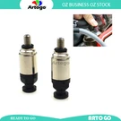 Fork Air Bleeder Pressure Relief Valve M5 0.8MM Suzuki RMX450Z 2010. Fixed Price $13.55.