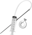 Fork Oil Level Tool Kit Professional Motorcycle Suspension Adjuster. Fixed Price $15.24.