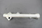 Honda 1983 VT750C 1984 1985 VT700C Shadow Front Right Lower Fork Case Tube Leg. Fixed Price $65.00.