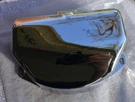 Indian Motorcycle 2009-11 Nacelle Front Riser Cover DH1. Fixed Price $339.00.