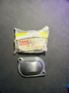 Yamaha Oem Virago Cylinder Head Cover 4X7-11187-00. Fixed Price $30.00.