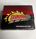 Sedona Motorcycle Tire Inner Tube 2.50/2.75-10 TR-4. Fixed Price $12.71.