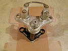 Vintage 1968 CB350 Honda Triple Set 53020-286-000B Stem / 53231-286-000 Top. Fixed Price $96.95.